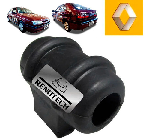 Bucha Ponta Barra Estab 23mm Renault 19 92 A 97 7700314855