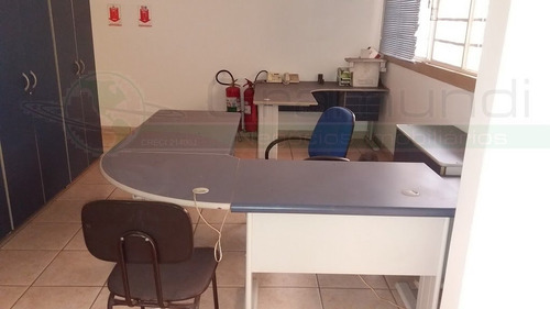 Imagem 10 de 15 de Casa Sobrado Para Venda, 3 Dormitório(s), 350.0m² - 5373