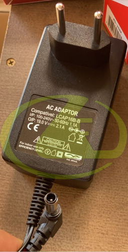 Fonte Uf- 32lf510b 32lh510b 32lh515b = Lcap25b Ads-45sn-19-2