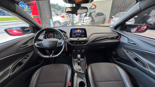 Chevrolet Onix 1.0 TURBO RS