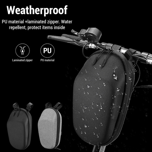 Capa Para Scooter Elétrica Xiaomi Mijia M365 Capacidade