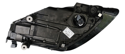 Farol Esquerdo Porsche Cayenne 2021 2022 2023 Led Xenon Esquerdo/motorista (Usado)