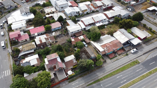 Imagen 4 de 8 de Vende 1.250 Mts2. Pleno Centro De San Pedro De La Paz.