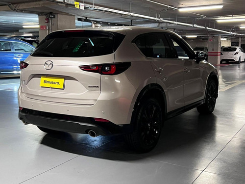 Mazda CX-5 GT AWD