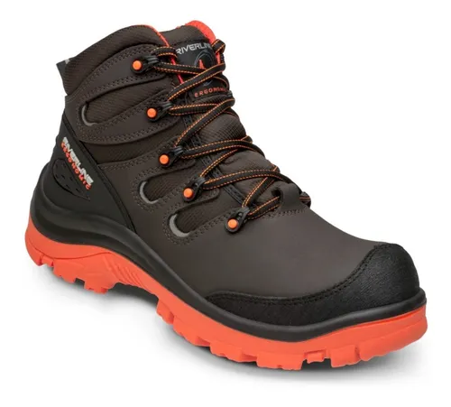 Botas Riverline MercadoLibre