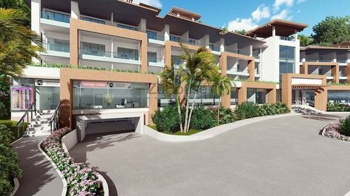 Imagen 13 de 14 de Apartamento 3er Nivel Frente A La Bahía De Samaná Wpa130 A3