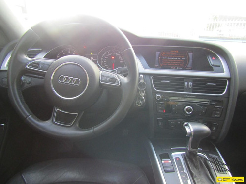 Audi A5 1.8 Tfsi Multitronic