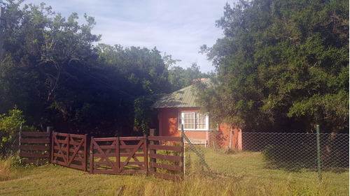 Casa En Punta Indio