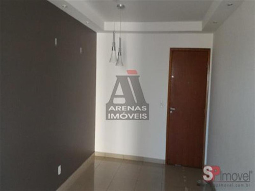 Imagem 12 de 12 de Apartamento - 289