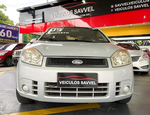 Ford Fiesta Sedan Flex