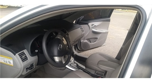 Toyota Corolla 2.0 Xei 16v Flex 4p Automático