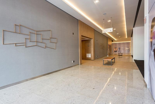 Imagem 6 de 15 de Sala Comercial Com Área Privativa De 34,59m² No Bairro Campinas. - Sa0557