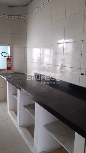 Imagem 6 de 9 de Sala Comercial Com 50m² - 4195