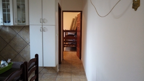 Imagem 16 de 30 de Casa - Ca00144 - 68779240