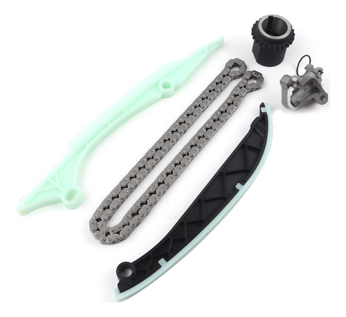 Kit Corrente Do Motor Para Kwid 1.0 12v 2018-2024 Motor B4d