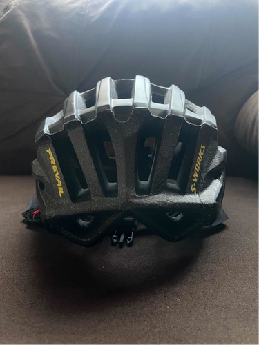 Casco Specialized Prevail Ii Sworks