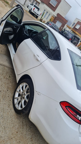 Dodge Dart Sxt 2.0
