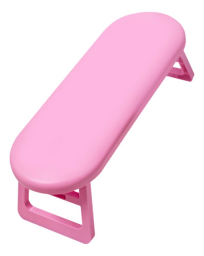 2 Mesa De Escritorio Con Reposabrazos Para Uñas, Cómoda