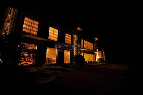 Imagen 9 de 9 de Casa En Primera Línea - Ref: 37412