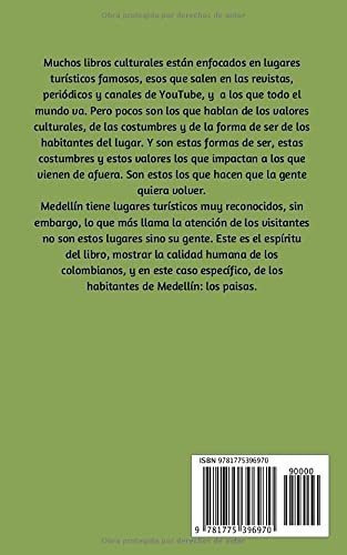 Me Perdi En Medellin - Ramirez, Adriana, De Ramírez, Adri. Editorial Adriana Ramirez En Español
