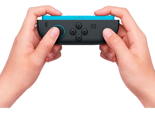 Joy-con 2 (l)/(r) Light Blue/light Red Nintendo Switch 2