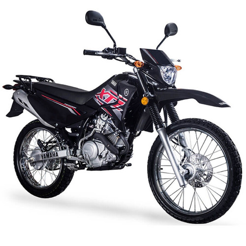 Yamaha Xtz 125 Xtz125 Anticipo $98600 Y 18 Pagos De $13.888