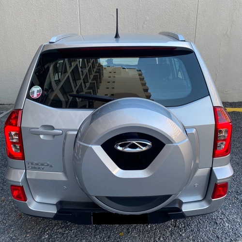 Chery Tiggo 3 1.6 3 Confort 2016
