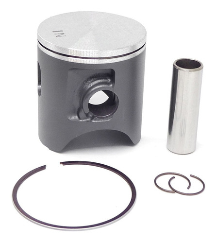 Kit Piston Perno Aros Honda Cr 125 1992 A 2003 - Prox Racing