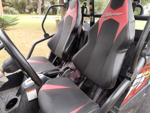 Utv Cf Moto 550 Ex 2018 Permuto