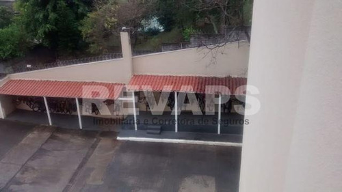 Imagem 12 de 22 de Apartamento Residencial À Venda, Paulicéia, São Bernardo Do Campo - Ap2543. - Ap2543