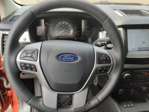 Imagem 10 de 15 de Ford Ranger 3.2 Xlt 4x4 Cd 20v Diesel 4p Automático