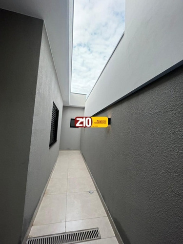 Imagem 16 de 17 de Z10 Imóveis Indaiatuba | Ca10209 - Casa Residencial Em Excelente Bairro - Ótima Localização - Jardim Nova Veneza - Ca10209 - 71062864