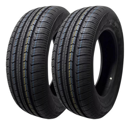 Par Pneu Sunfull 185/60r15 84h Sf-600