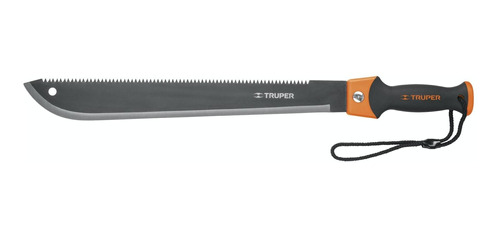 Machete Truper De Doble Filo 18 Mach-18