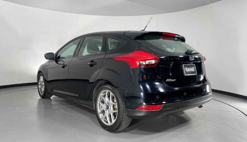 Imagen 7 de 15 de 45383 - Ford Focus 2016 Con Garantía At