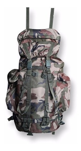 Mochila Militar