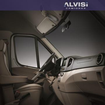 Jac Sunray Minibus 15 Pasajeros + Conductor Precio Sin Iva