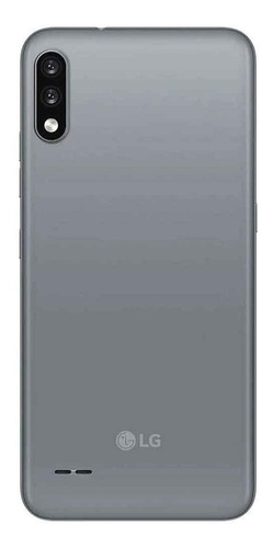 LG K22 Dual SIM 32GB Titan 2gb Ram - Excelente (Recondicionado)