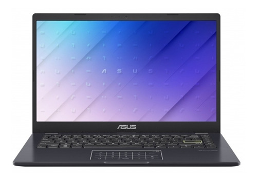 Notebook Asus N4020 14 128gb Ssd 4gb Windows 10 Garantia Pc