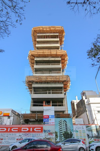 Imagen 14 de 30 de Excelente Departamento 2 Ambientes A Estrenar En Olivos