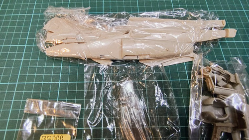 Lockheed At-63 Pampa Ii En Resina - Aconcagua (1/48) (Usado)