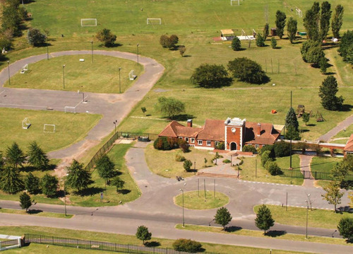 Venta Lote Interno Santa Sofia Etapa I - Pilar Del Este