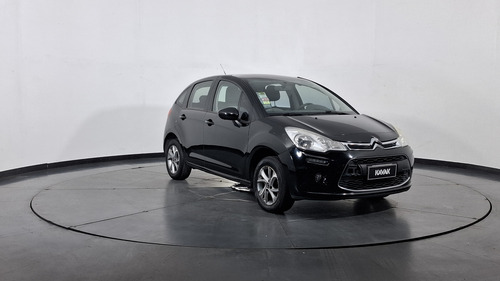 Citroën C3 1.5 TENDANCE PACK SECURE MT