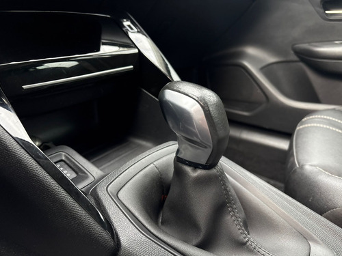 Peugeot 208 1.6 Allure Tiptronic