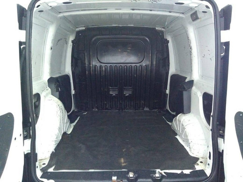 Fiat Doblò 1.4 Mpi Cargo Flex 2p Manual Sem Entrada