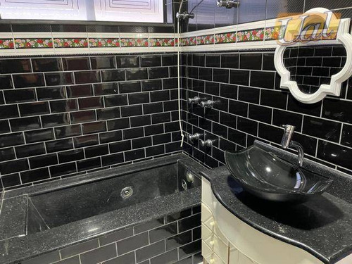 Imagem 15 de 24 de Sobrado Com 3 Dormitórios À Venda, 335 M² Por R$ 1.600.000,00 - Jardim Itaperi - Atibaia/sp - So1023