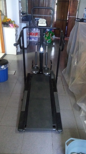 Máquina De Ejercicios Multifuncional (Usado)