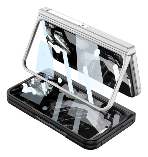 Funda For Google Fold 2 Google Pixel 9 Pro Fold Funda
