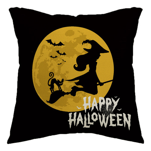 Almohada Corporal En Forma De X, Adornos Navideños, Estampad
