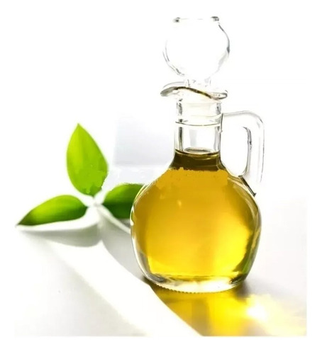 Vinagrera / Aceitera De Vidrio 200ml - Jfx